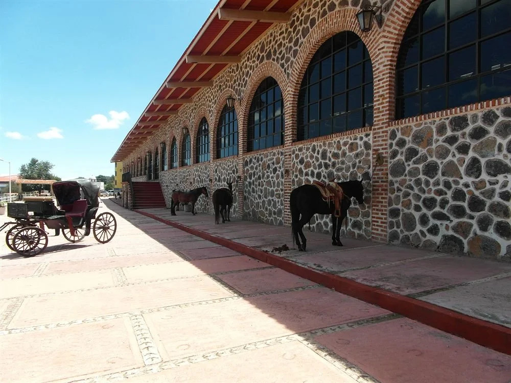 Rancho Gran Relax