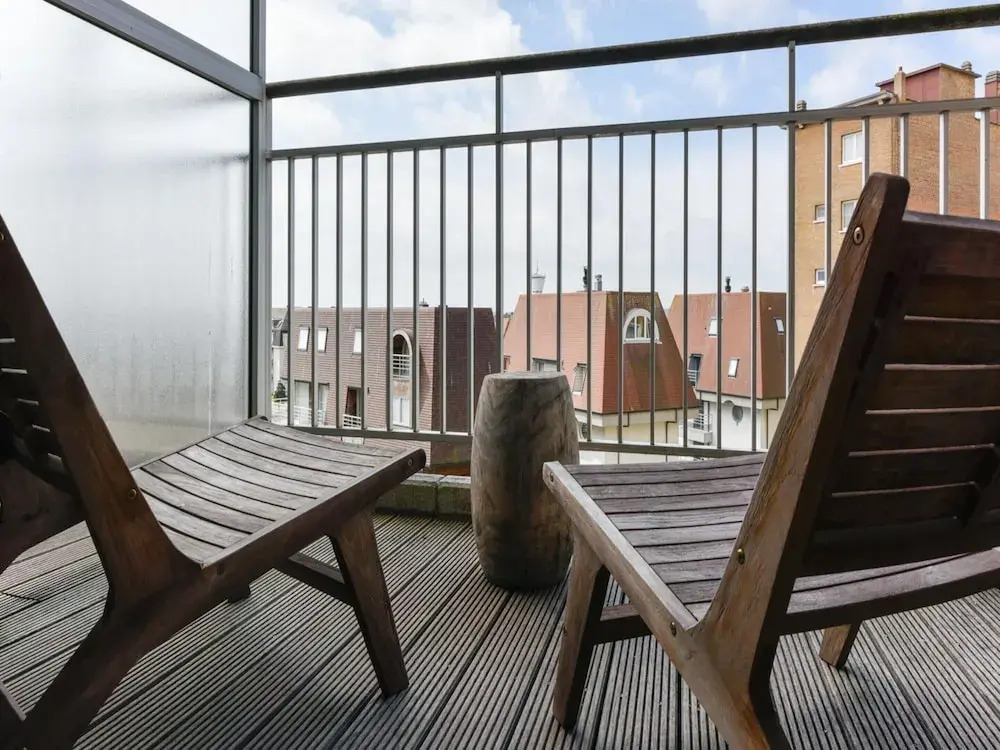 Duplex at Albert Beach with Stunning Sea Views