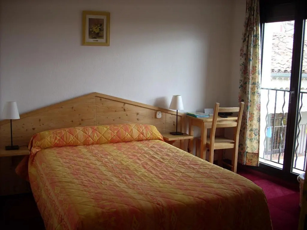 GABRIELLE HOTEL