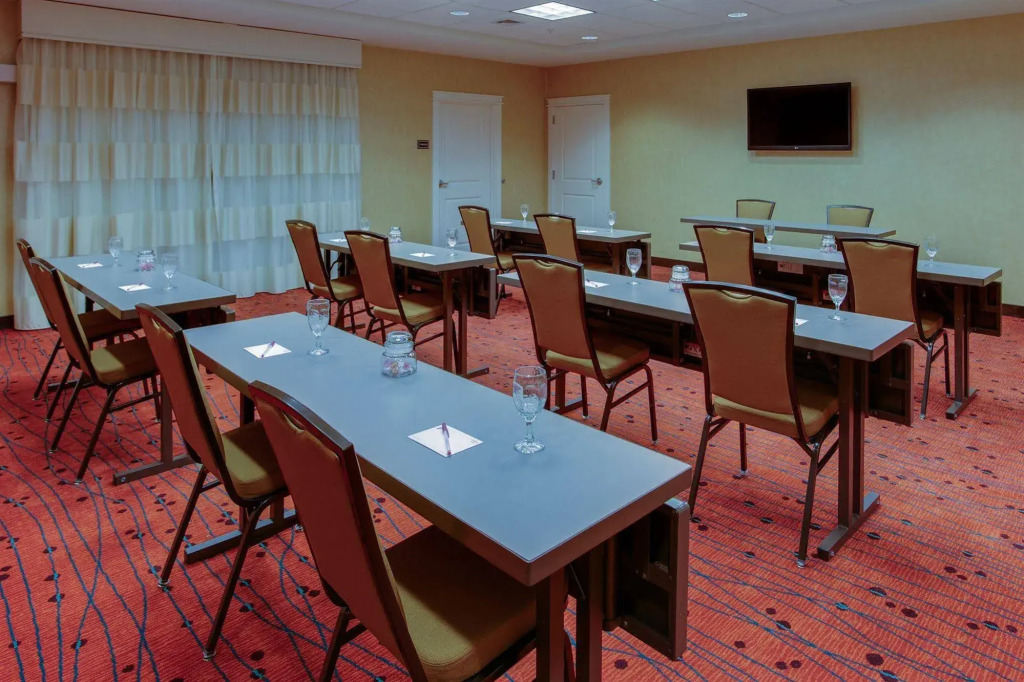 Residence Inn by Marriott Springfield Chicopee
