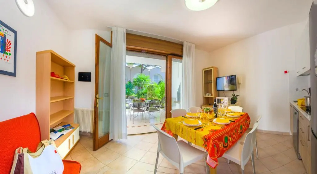 Villaggio Mare Blu