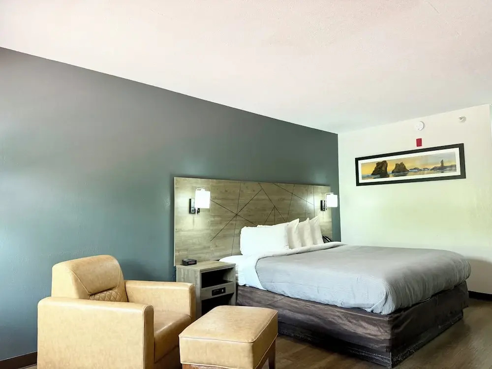 Quality Inn & Suites Greenville