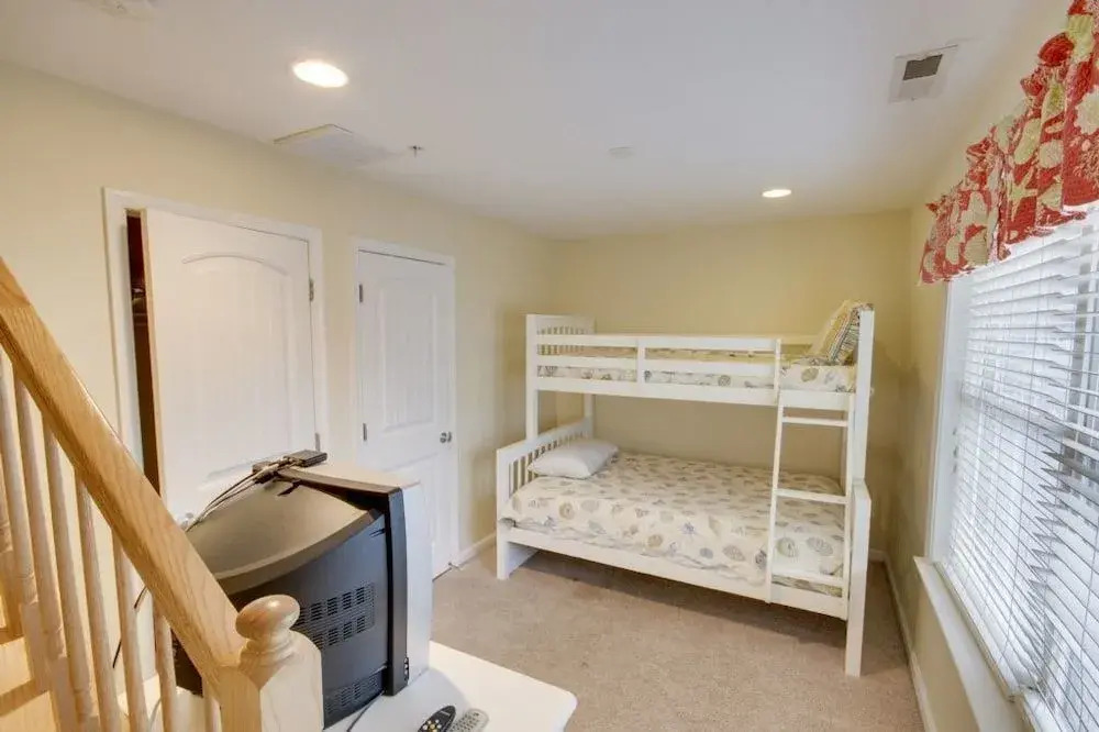 Dunes Edge 5 - 3 Br Townhouse