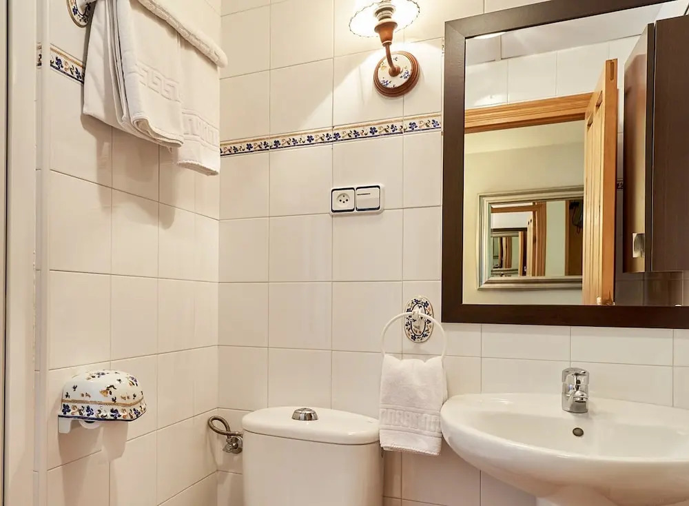 Hostal Vidaller
