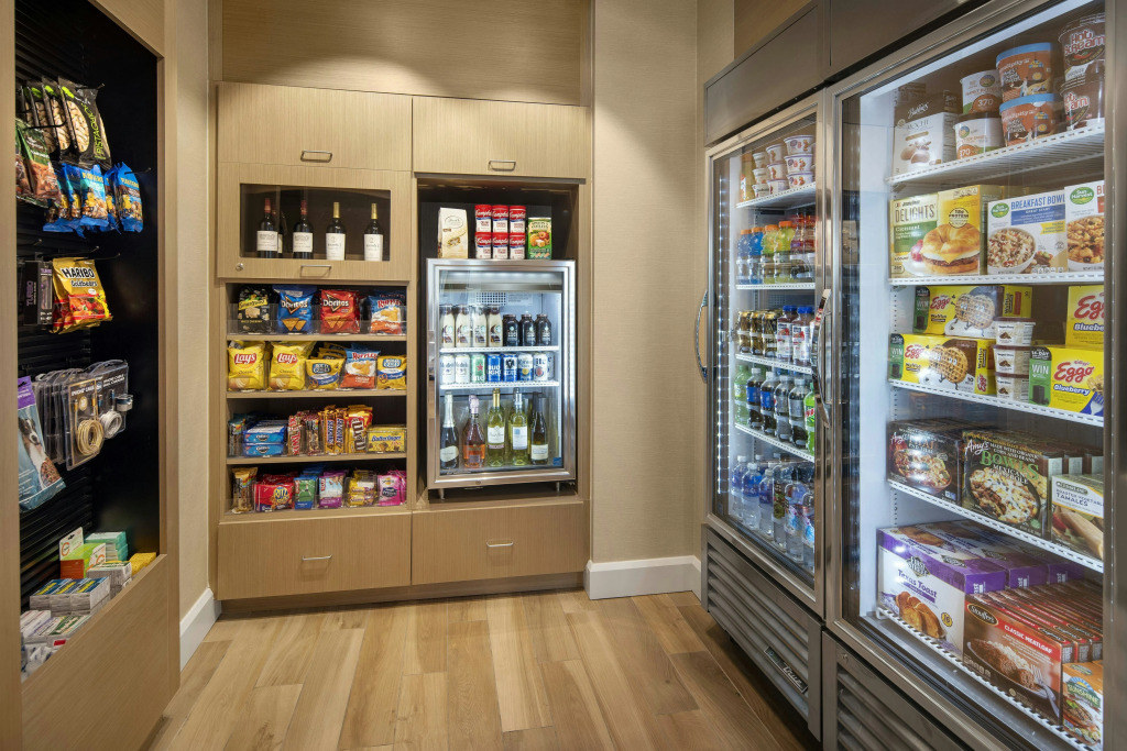 Residence Inn Walnut Creek