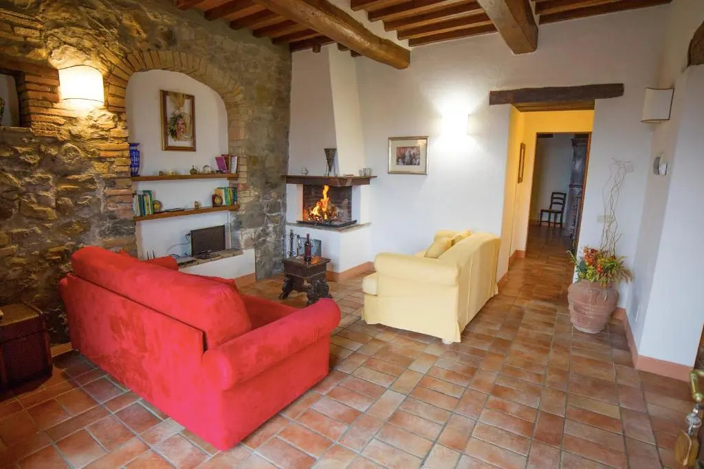 Podere Pietreta