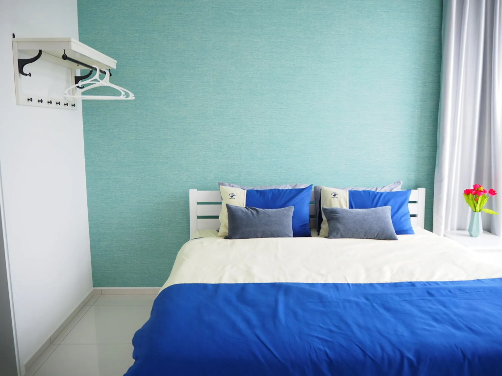 Orion Suites@ The Robertson Bukit Bintang