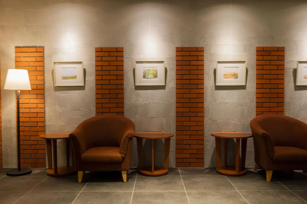 Hotel Reborn Nopporo