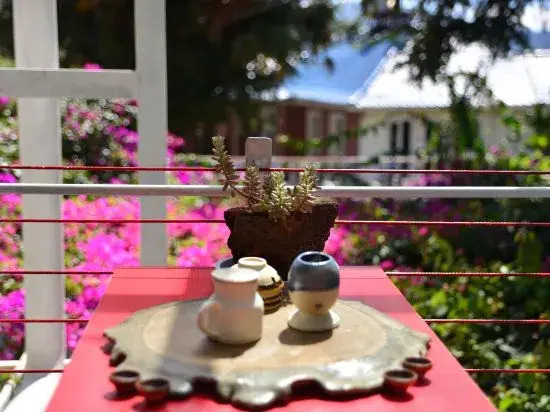 Sanyueshe Theme Inn