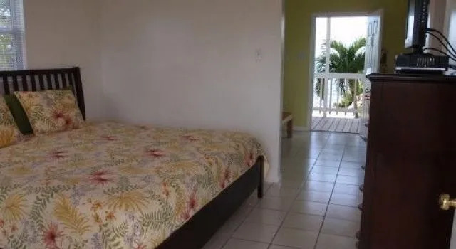 Paradise Villas