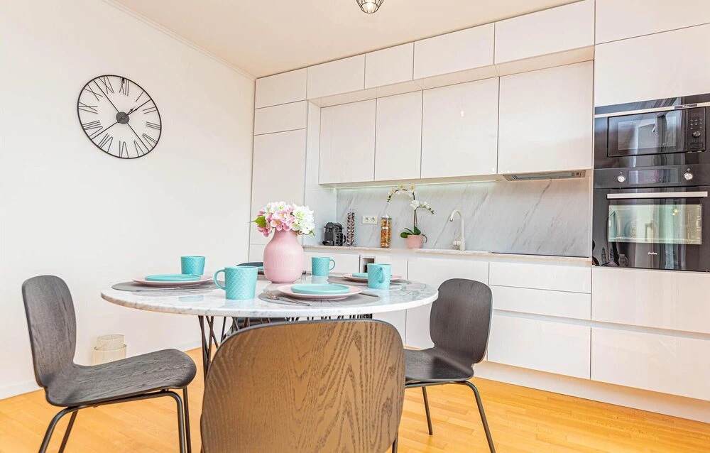Awesome Apartment in Tribunj With 2 Bedrooms, Wifi and Outdoor Swimming Pool