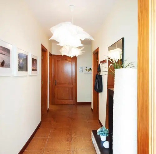 Apartamento Hierro 21