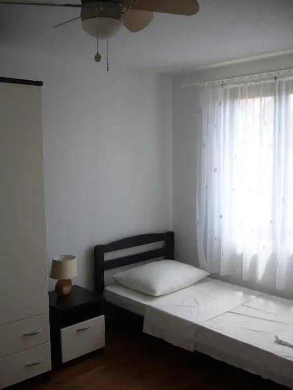Apartments Barić