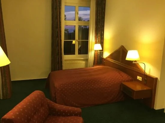 Gästehaus Residenz