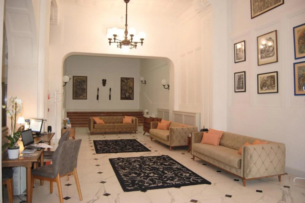 Úttö Luxury Suites