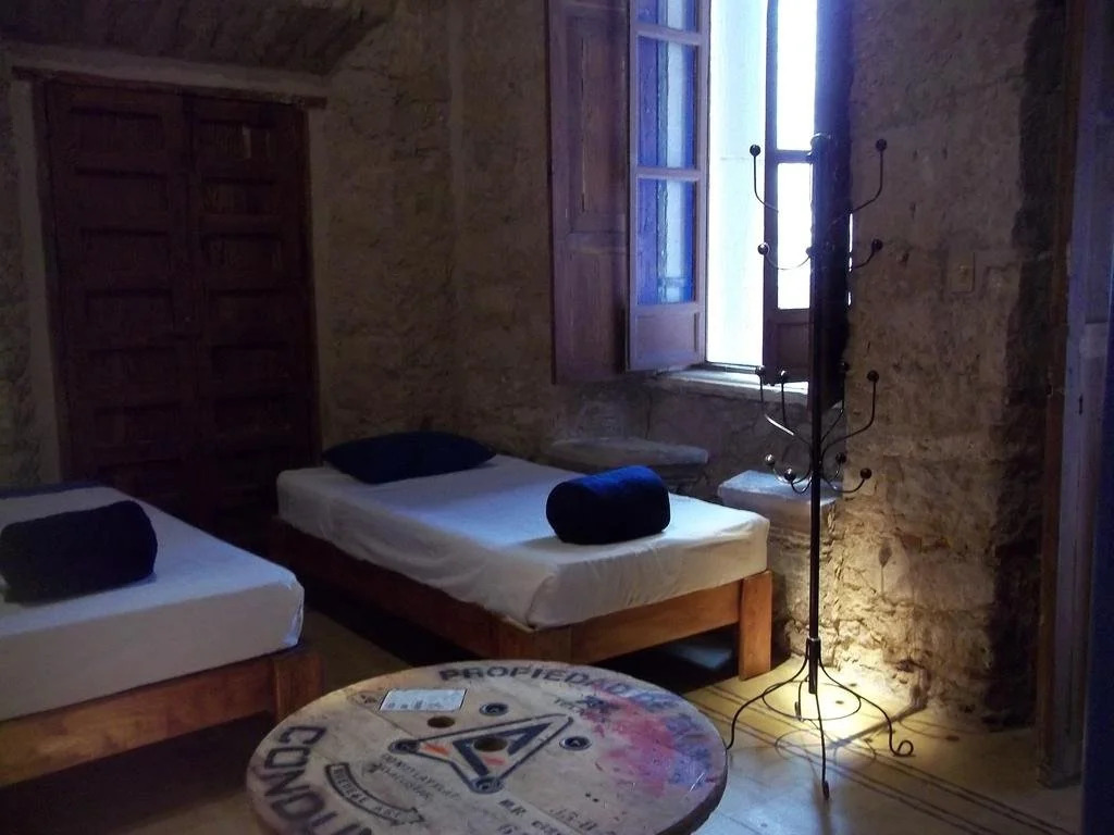 La Casa Azul Hostal