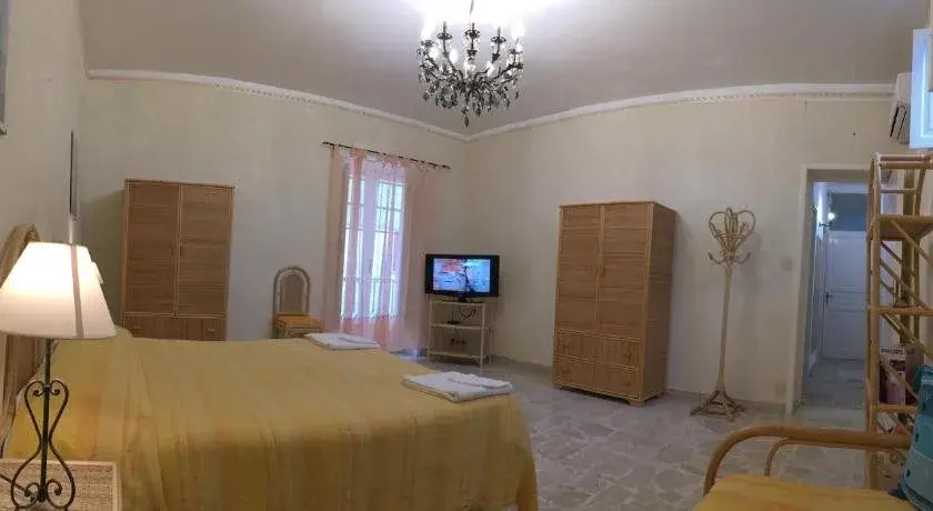 Case Vacanze Arcobaleno