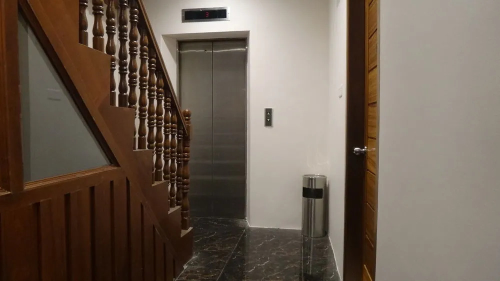Chit Sayar Hotel