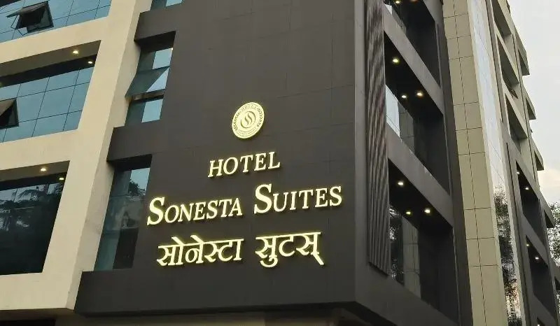 Hotel Sonesta Suites - Thane