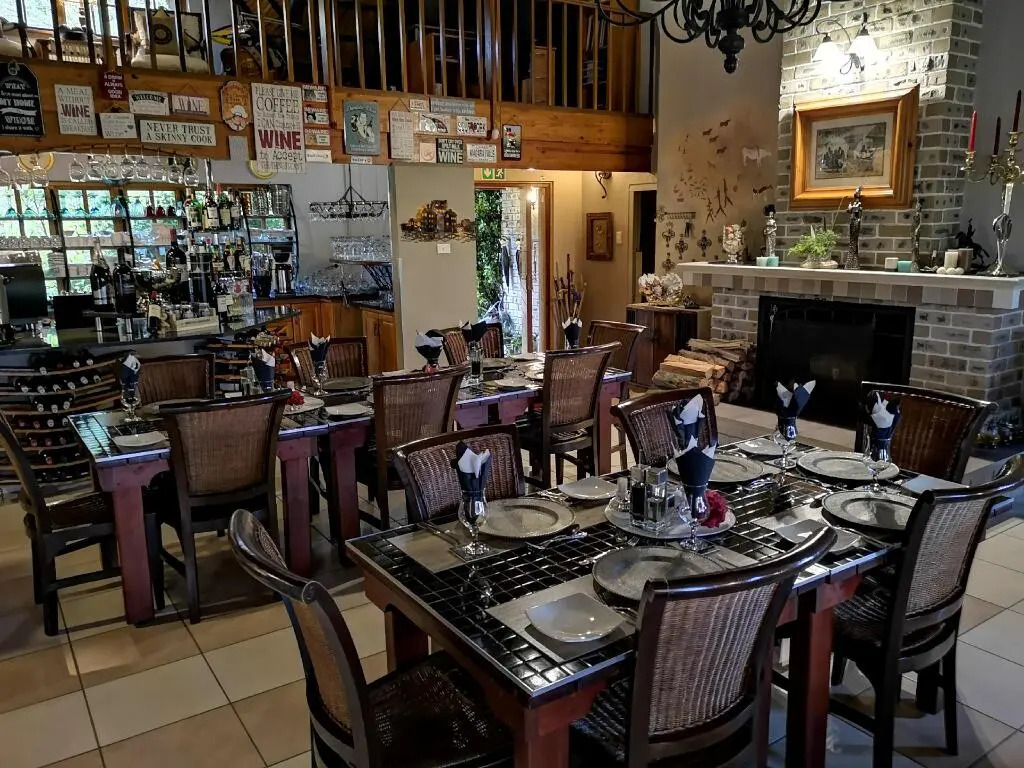 Coleford Lodge