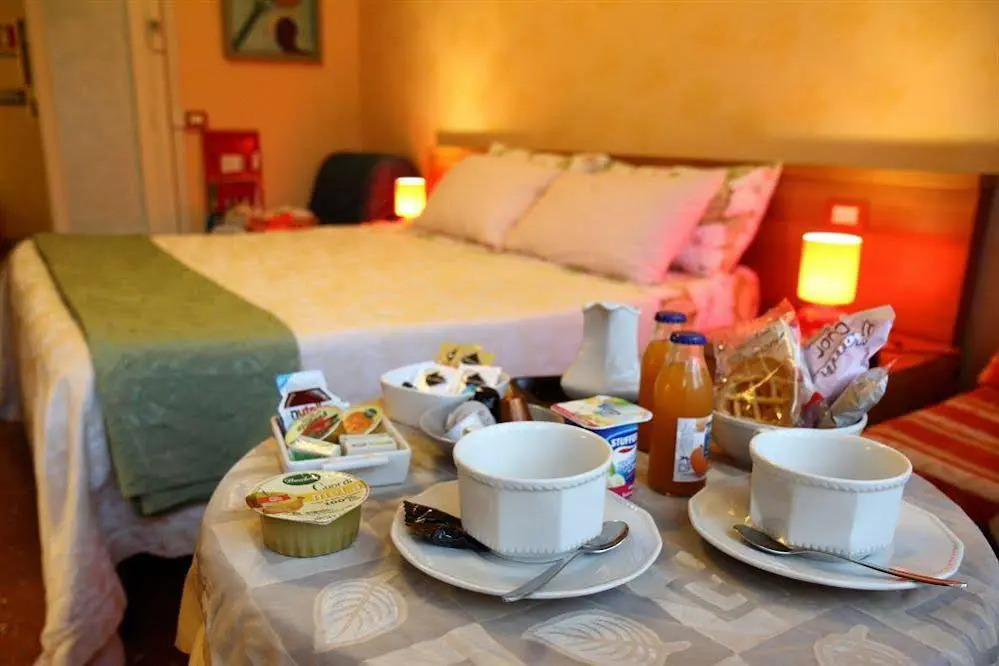 Mirko B&B