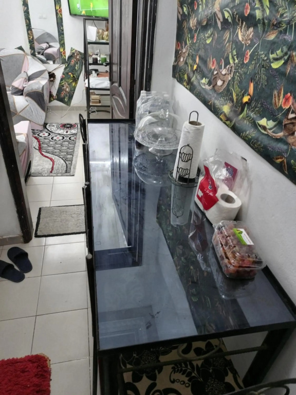 Studio meublé