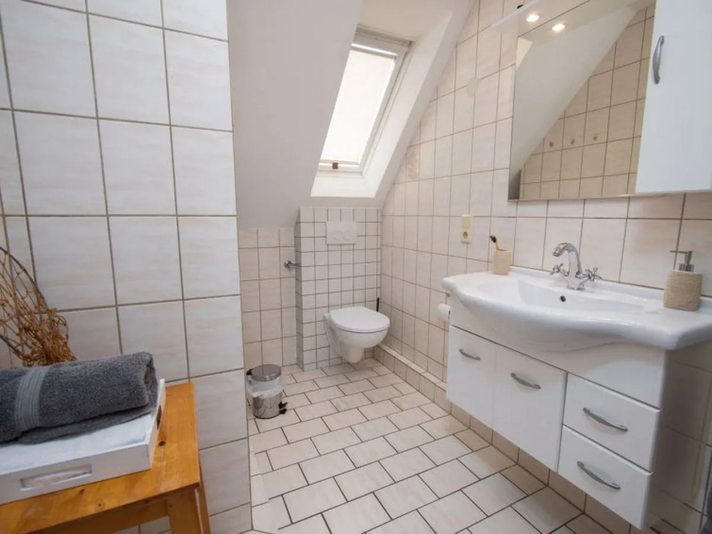 Apartment Dehne Norddeich 40732