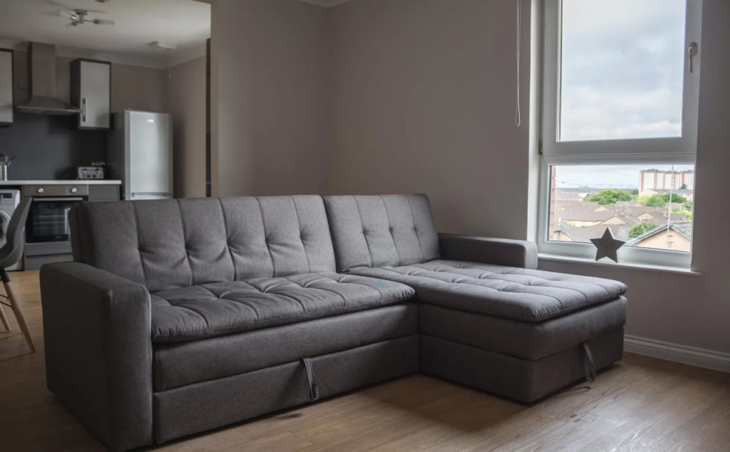 Glasgow East Apartments