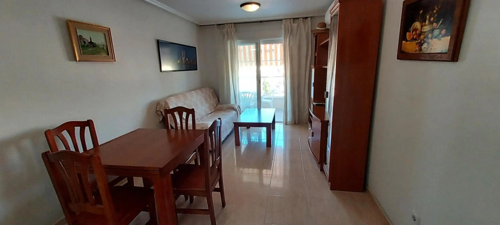 Apartamento Ángel en Gran playa