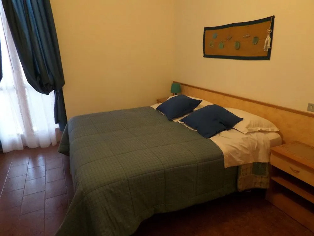 Hotel Meri