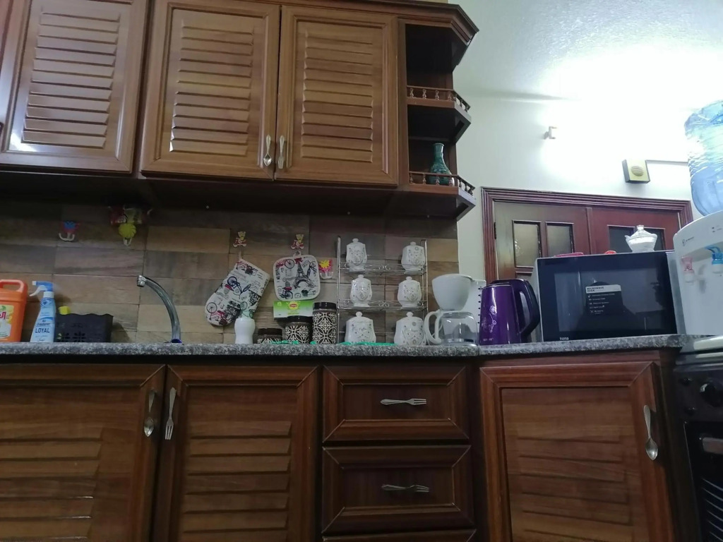 Jasmines House