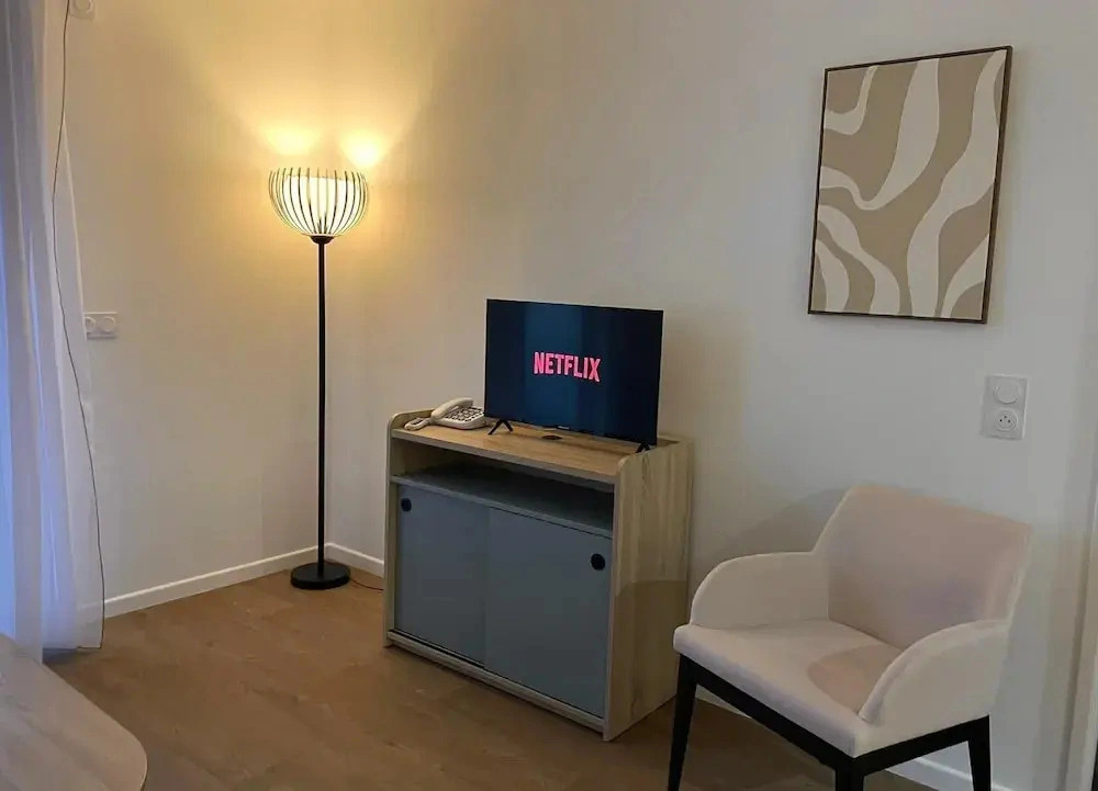 Zenao Apparthôtels Alfortville