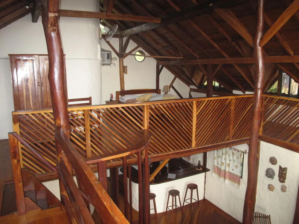 La Barquita Beach Hostel