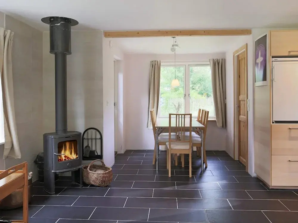 5 Person Holiday Home in Jaegerspris
