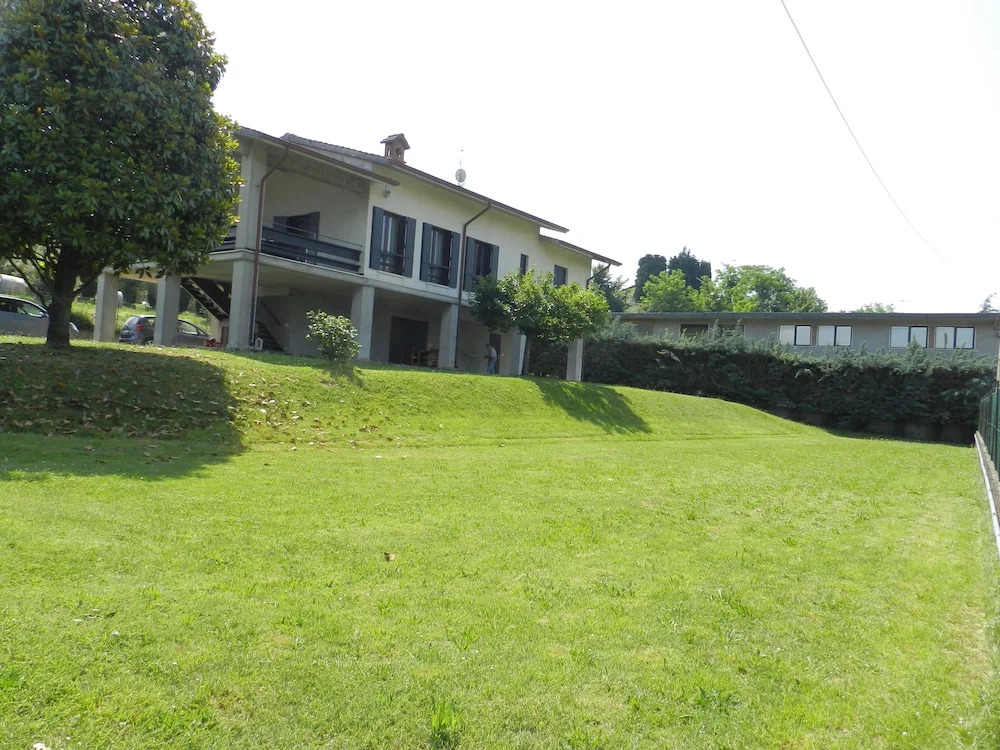 Villa Valesana