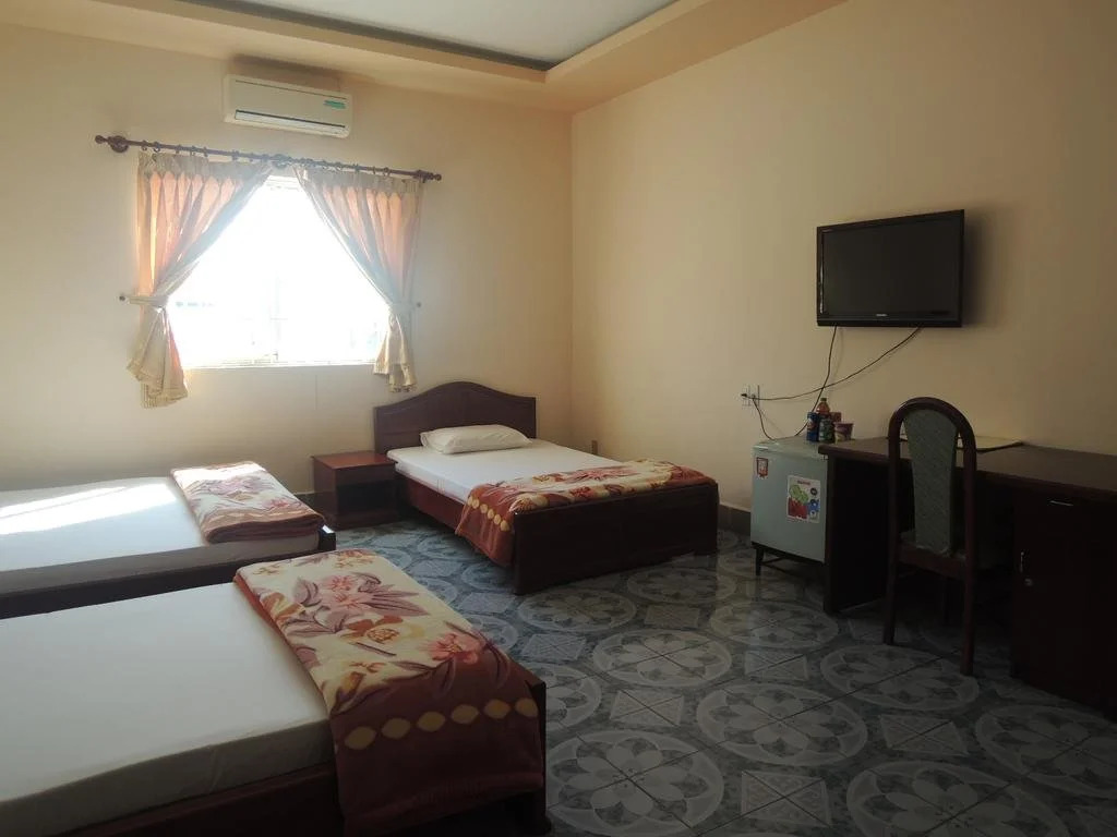 Can Tho Hotel