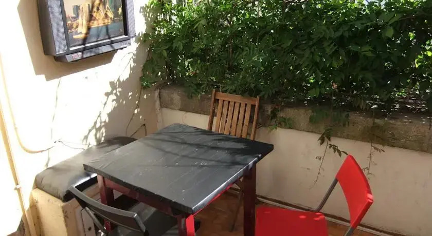 Andarilho Hostel