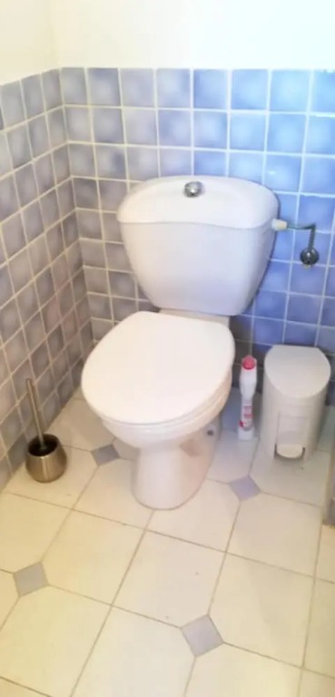 House With One Bedroom In Roquebrune Sur Argens With Shared Pool Enclosed Garden And Wifi