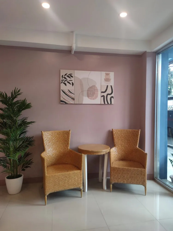 Glory Hotel Cubao
