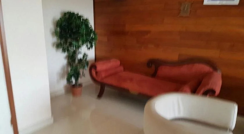 Hotel Barmoi