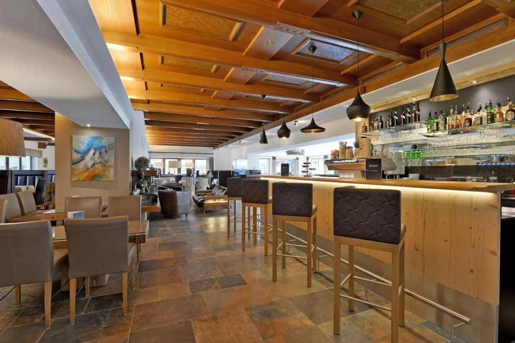 Hotel Hochfilzer