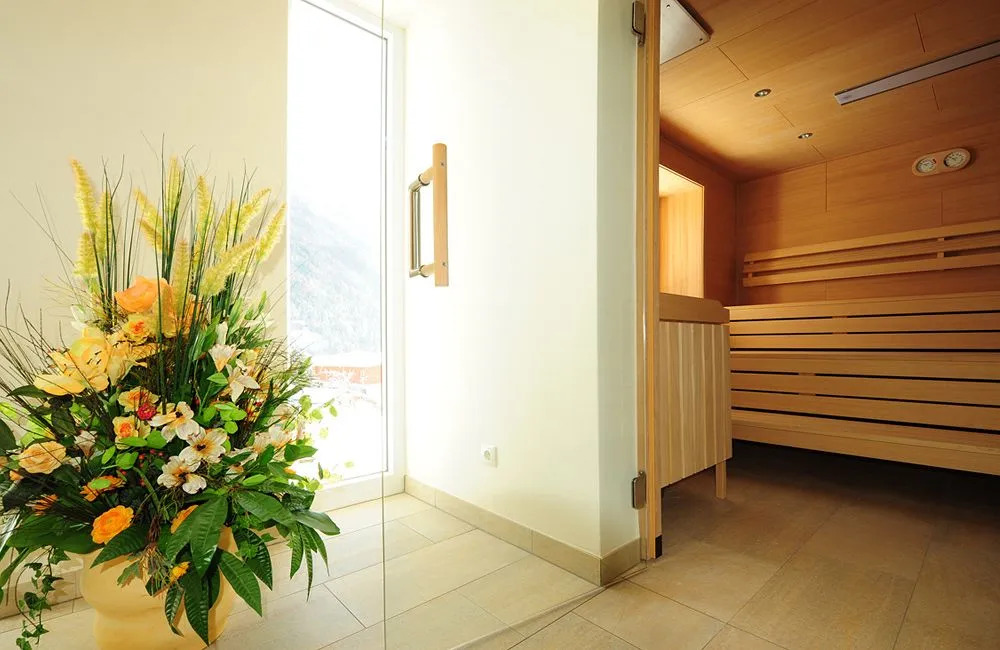 Das Posthaus stubai&smart Hotel