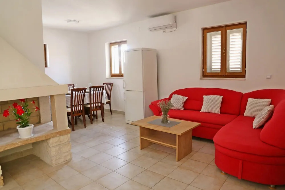 Beach Villa Olivia