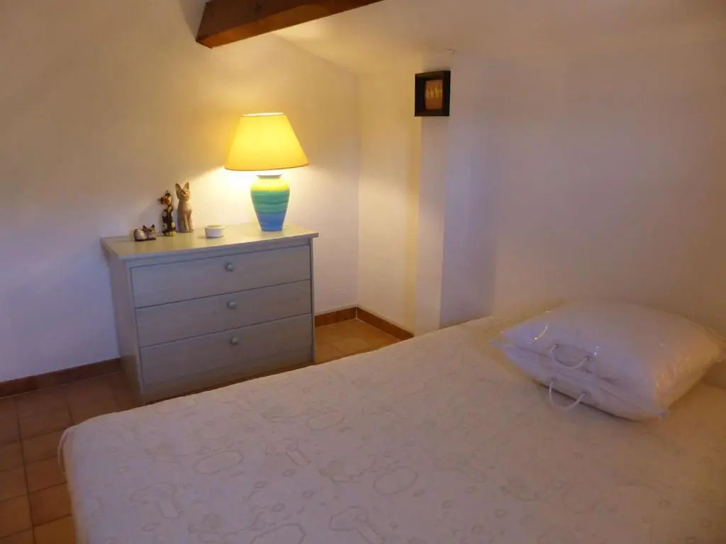 Appartement Le Lavandou, 1 pièce, 4 personnes - FR-1-308-80