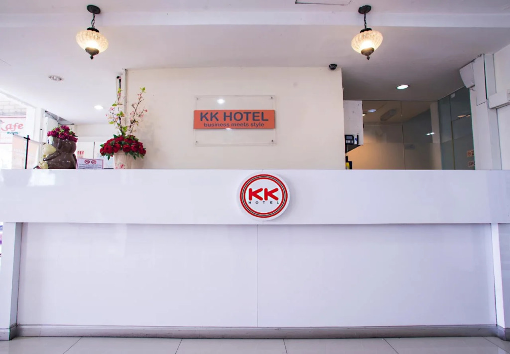 OYO 43961 KK Hotel Kajang