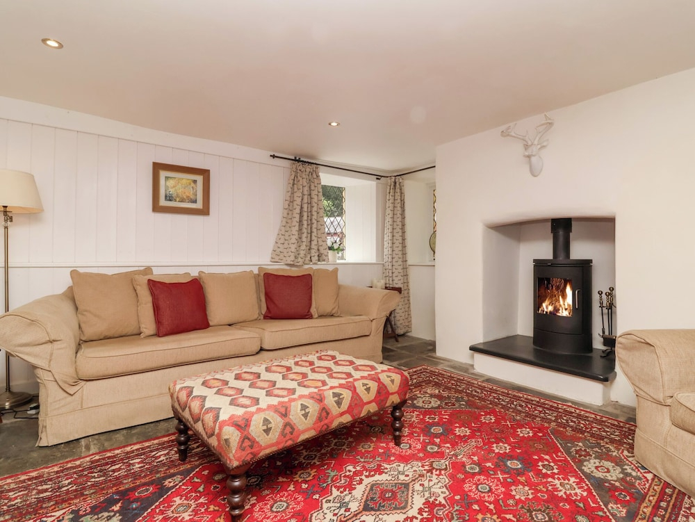 Old Maids Cottage