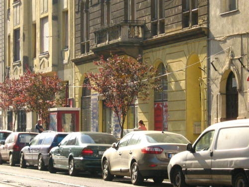Blaha Apartman