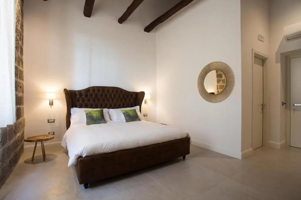 La Chiaja art&relais