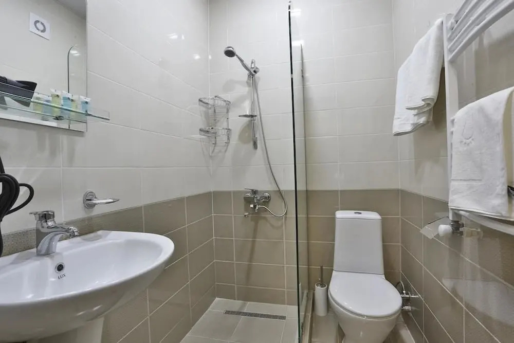 Hotel Kandelaki Tbilisi
