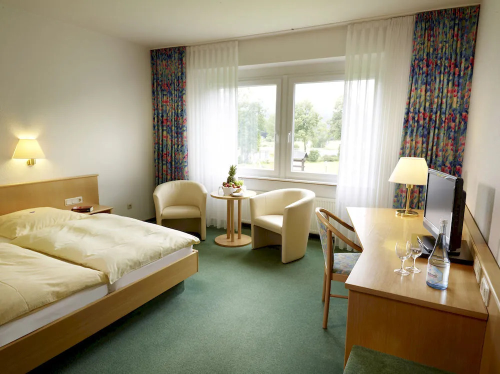 Hotel Restaurant Lüdenbach